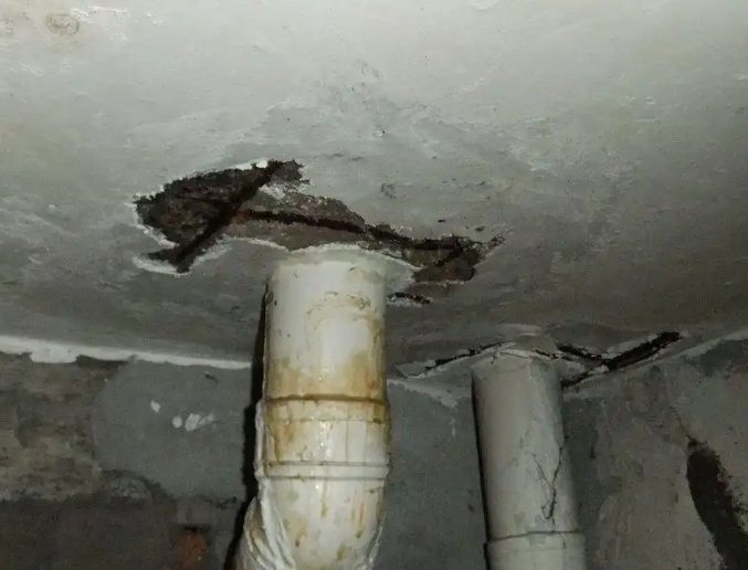 北关卫生间漏水维修公司浅析北关卫生间渗水维修的方法