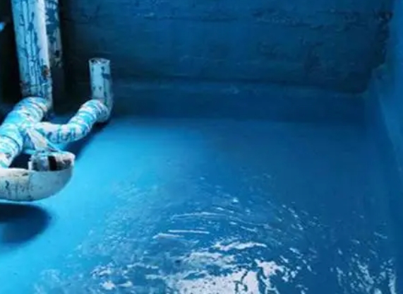 北关卫生间漏水维修公司分下防水公司如何判断防水工程的质量?