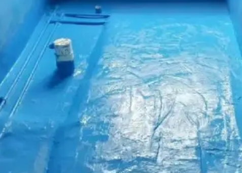 北关卫生间漏水维修公司分享下北关卫生间防水工程中常用防水涂料介绍。